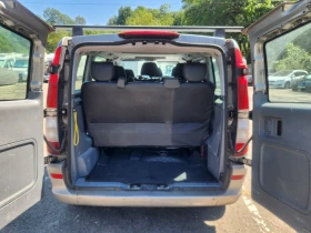 Mercedes-Benz Vito 111 CDI, снимка 13