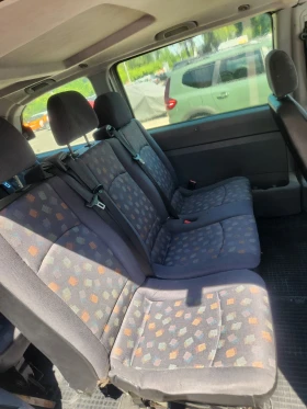 Mercedes-Benz Vito 111 CDI, снимка 7