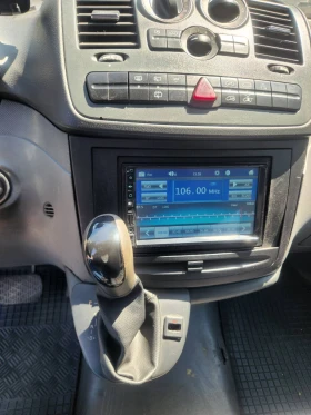 Mercedes-Benz Vito 111 CDI, снимка 12