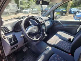 Mercedes-Benz Vito 111 CDI, снимка 5