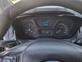 Ford Transit Custom 2.2, снимка 7