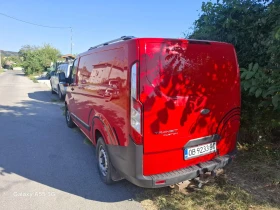 Ford Transit Custom 2.2, снимка 3