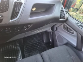 Ford Transit Custom 2.2, снимка 9