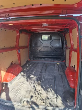 Ford Transit Custom 2.2, снимка 14
