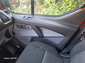 Ford Transit Custom 2.2, снимка 10