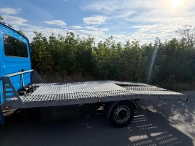 Iveco 35s13 * Напълно обслужен* Климатроник* Въздух* , снимка 2