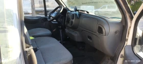 Ford Transit T350, снимка 8