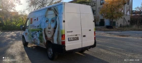 Ford Transit T350, снимка 4