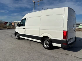 VW Crafter 2.0, снимка 6