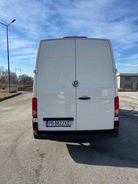 VW Crafter 2.0, снимка 5