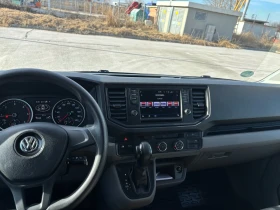 VW Crafter 2.0, снимка 9