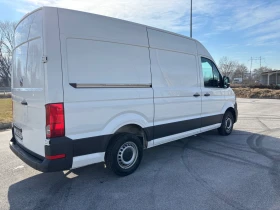 VW Crafter 2.0, снимка 4