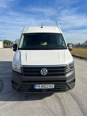 VW Crafter 2.0, снимка 2