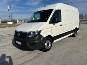 VW Crafter 2.0, снимка 1