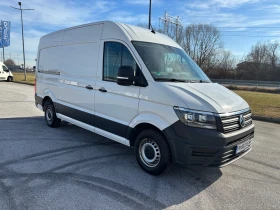 VW Crafter 2.0, снимка 3