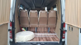 Mercedes-Benz Sprinter 518 CDI, снимка 7