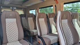 Mercedes-Benz Sprinter 518 CDI, снимка 6