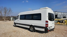 Mercedes-Benz Sprinter 518 CDI, снимка 4