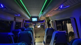 Mercedes-Benz Sprinter 518 CDI, снимка 8