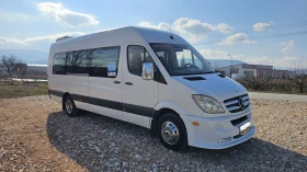 Mercedes-Benz Sprinter 518 CDI, снимка 2