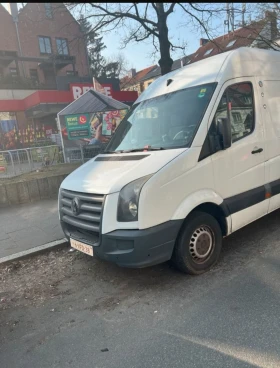 VW Crafter | Mobile.bg    4