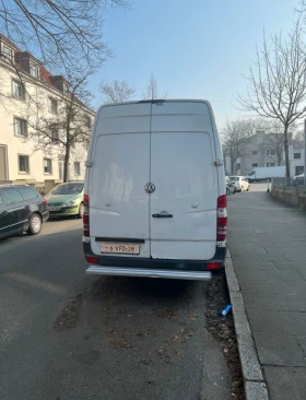 VW Crafter | Mobile.bg    5