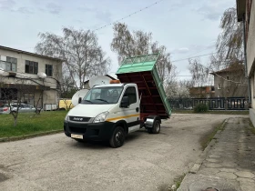 Iveco 35c15  ,  , 3.30  2.10 | Mobile.bg    6