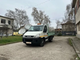 Iveco 35c15  ,  , 3.30  2.10 | Mobile.bg    12