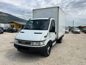 Iveco Daily 35C10  *    IT | Mobile.bg    12