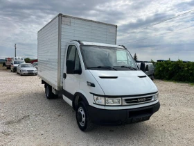     Iveco Daily 35C10  *    IT