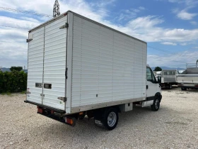     Iveco Daily 35C10  *    IT