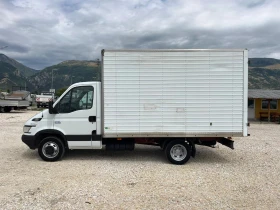 Iveco Daily 35C10  *    IT | Mobile.bg    6