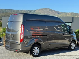 Ford Transit Custom  ! | Mobile.bg    5