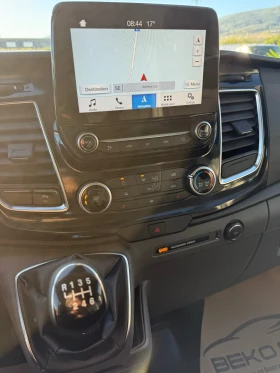 Ford Transit Custom  ! | Mobile.bg    10