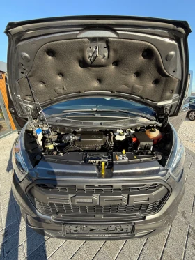 Ford Transit Custom  ! | Mobile.bg    9