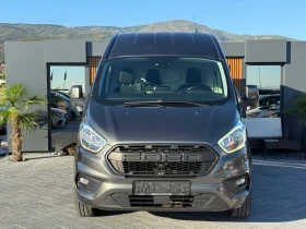 Ford Transit Custom  ! | Mobile.bg    2
