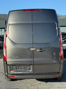Ford Transit Custom  ! | Mobile.bg    6