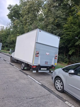 Iveco Daily 35S14 | Mobile.bg    12