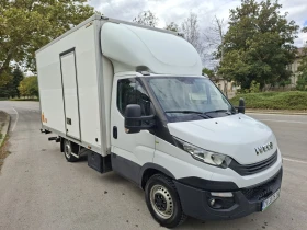 Iveco Daily 35S14 | Mobile.bg    15