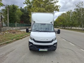 Iveco Daily 35S14 | Mobile.bg    4