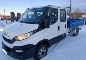 Iveco 35c17 kat b 3.5m, снимка 2
