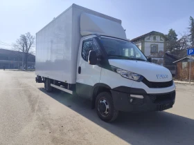 Iveco Daily 50c15
