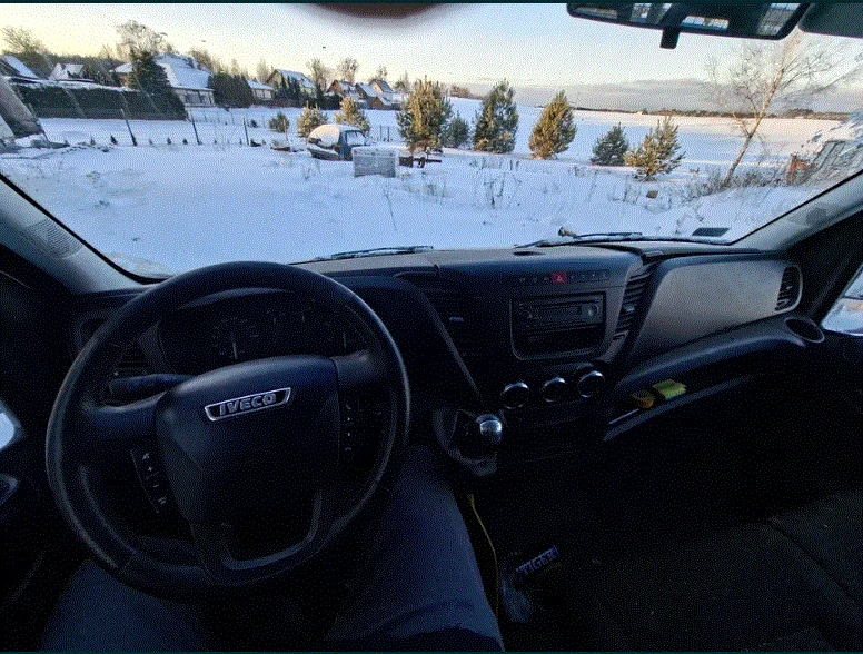 Iveco 35c17 kat b 3.5m, снимка 7 - Бусове и автобуси - 53161496