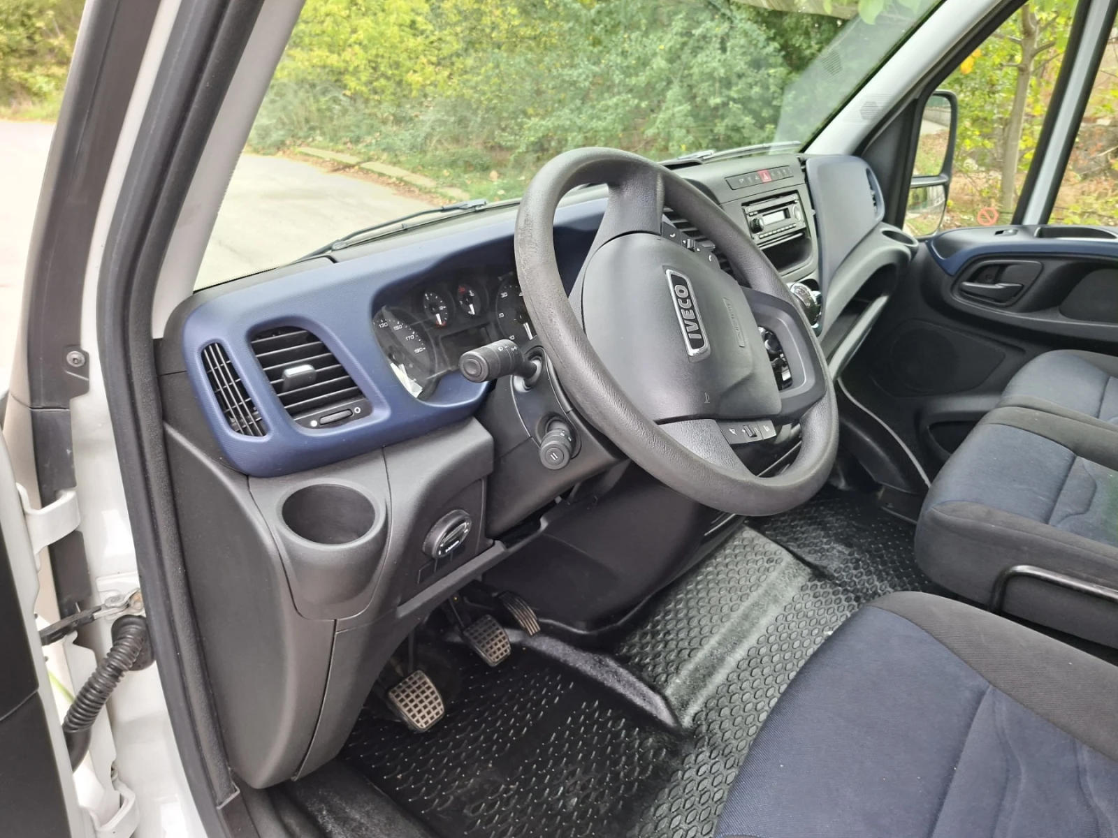 Iveco Daily 35S14 - изображение 9