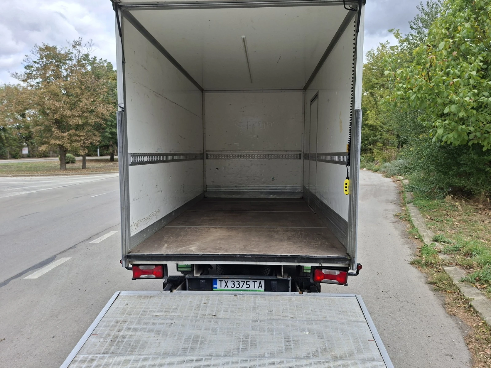 Iveco Daily 35S14 - изображение 8