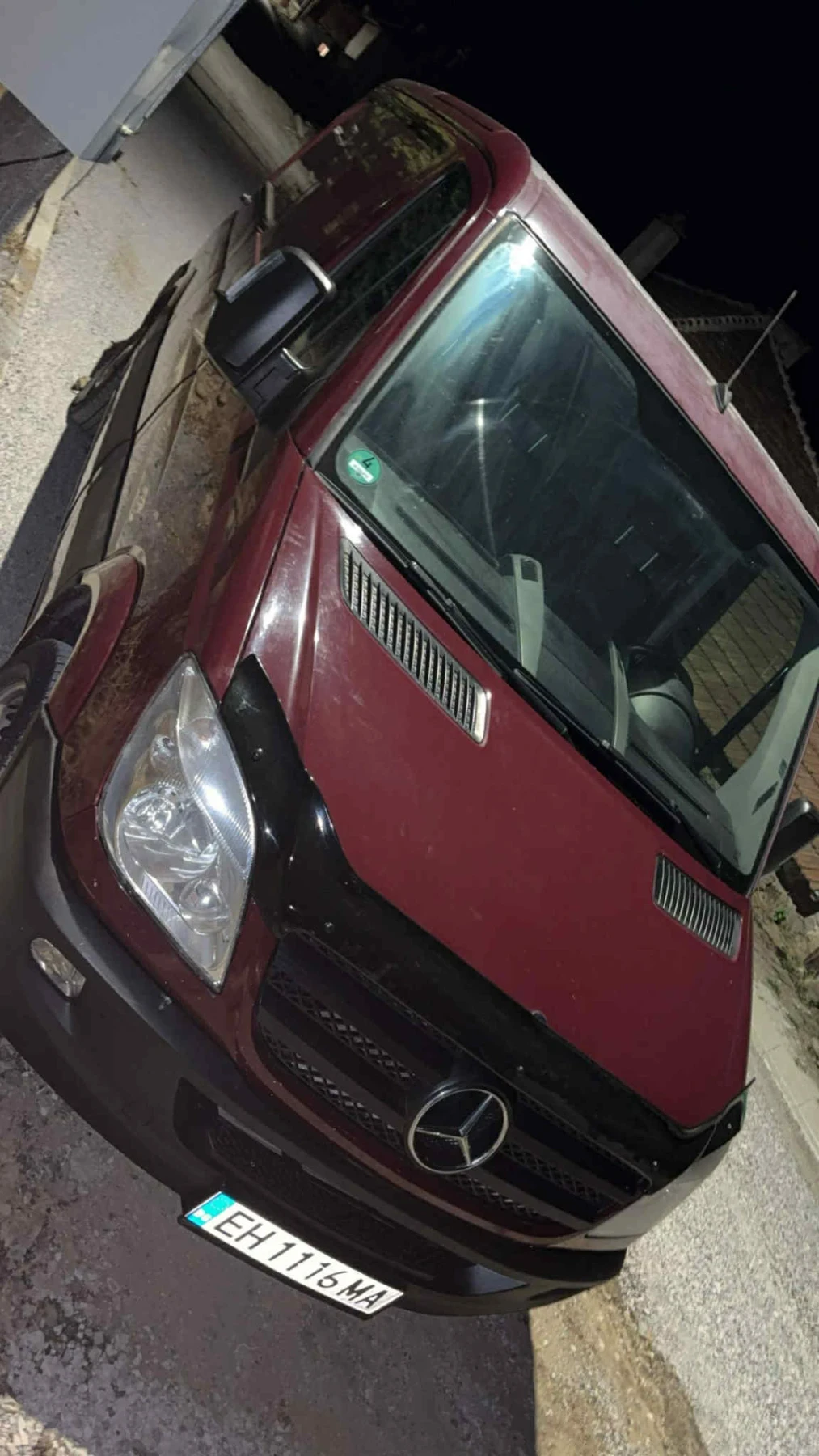 Mercedes-Benz 313 | Mobile.bg   1