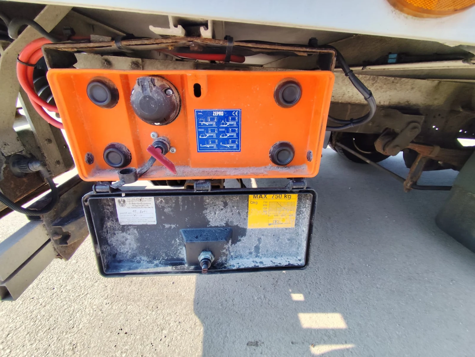 Iveco Daily 50c15, снимка 5 - Бусове и автобуси - 53870570