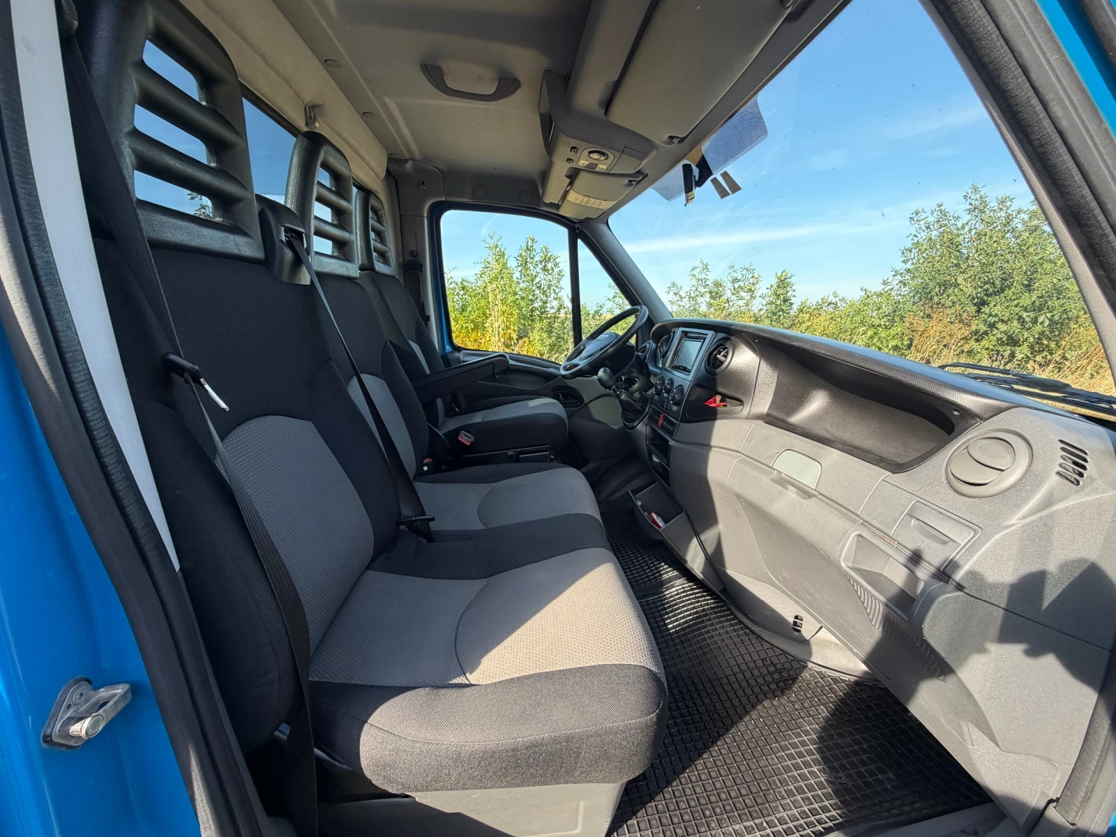 Iveco 35s13 * ������� ��������* �����������* ������*  | Mobile.bg � ����������� 13