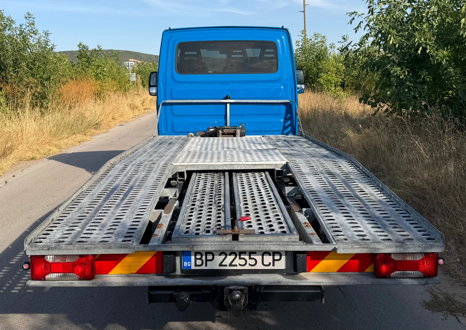 Iveco 35s13 * ������� ��������* �����������* ������*  | Mobile.bg � ����������� 4