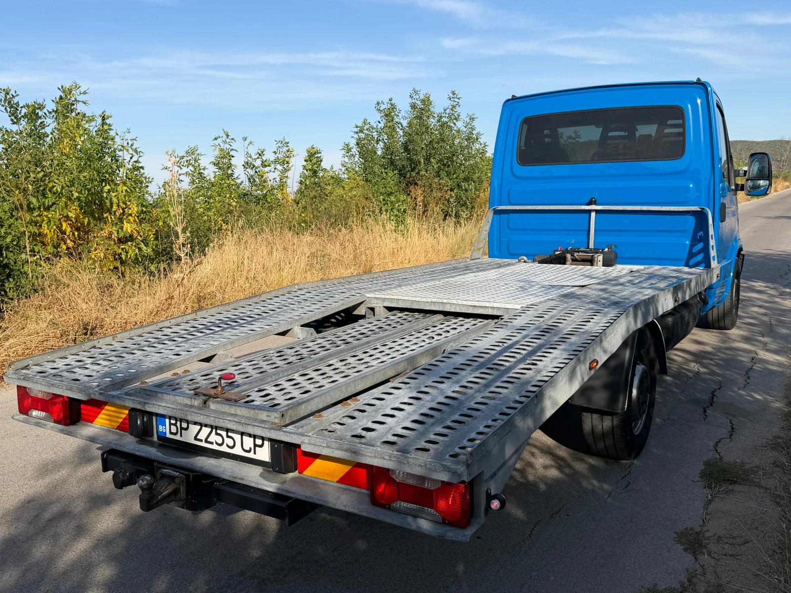 Iveco 35s13 * ������� ��������* �����������* ������*  | Mobile.bg � ����������� 5